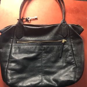 Fossil bag